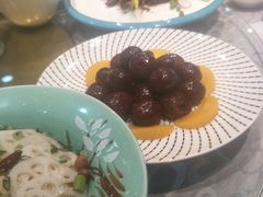 -伊和园清真餐饮