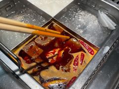 -海底捞火锅(崇文门新世界百货店)