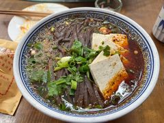 -东关赵记粉汤羊血(兴庆北路店)