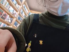 -猫的天空之城概念书店(景德镇陶溪川店)