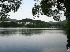 慈湖-走马楼饭庄(慈城古县城店)