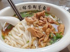 -東茅街茶馆