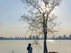 -艾溪湖湿地公园