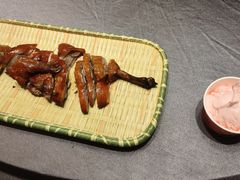 -骏莱海鲜鱼港(五角场店)
