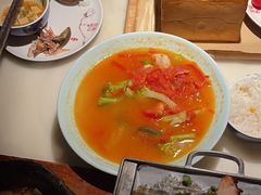 -绿茶餐厅(千岛湖银泰城店)