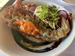 -Top Of Vancouver Revolving Restaurant