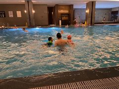 -上海崇明金茂凯悦酒店