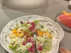 -漢舍中国菜馆(浦东嘉里城店)