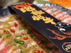 -猫爪爪原切自助烤肉(观音桥阳光世纪店)
