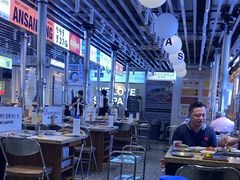 -安又胖韩国烤肉(美罗城店)