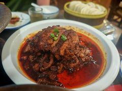 -乔家满族八大碗(流水沟店)