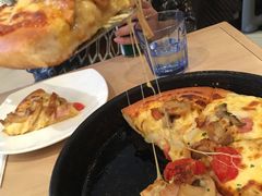 -必胜客(东岳店)