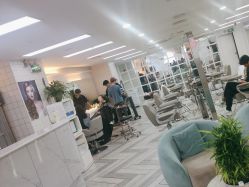 -米娜护肤造型