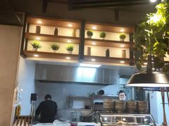 -秦唐汉味biangbiang面(大钟寺店)