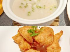 -锦府园·新台州菜(合生汇店)