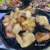 朴实无华的地烤～[吐]