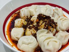-喜家德虾仁水饺(华强天虹店)