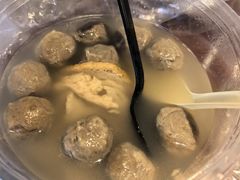 -富记鱼蛋粉(西村店)