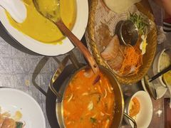 -清迈清迈巷口小排档(烟台山店)