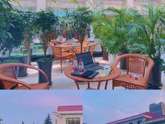 -曲江惠宾苑宾馆(大雁塔大唐不夜城店)