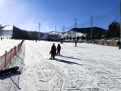 -富龙滑雪场
