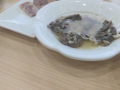 扬州老鹅-蒋家桥饺面店(东关街店)