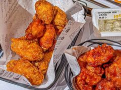 -Kyochon1991校村(共和路店)