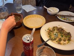-前海沿·青岛菜(李沧万达店)