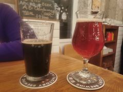 -Arrow Factory Brewing箭厂啤酒