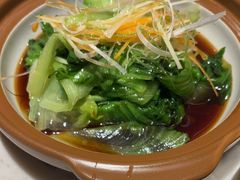 -小菜园新徽菜(北京大兴龙湖天街店)