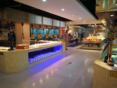 -小科自助海鲜烧肉(高区店)