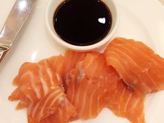 -东方红海鲜百汇(国际大厦店)