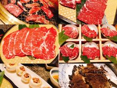 -NIUAN牛庵·日式和牛烧肉(恒隆店)