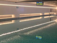 -山水温泉