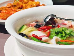-遇外滩(BFC外滩金融中心店)