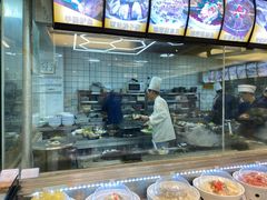 -大众海鲜(巨龙北路店)