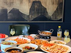 -徐记海鲜(汉城湖|太奥店)