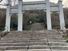 -南北湖风景区