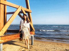 -老虎石海上公园