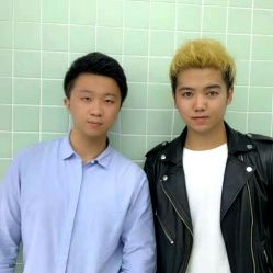 -P.STYLE 派斯造型