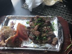 -蟹之国·精品蟹料理(极地店)