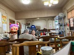 -老味茶屋(川沙老街店)
