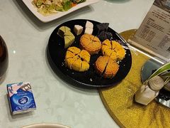 -莲池荟素食馆·12年老字号(光孝寺店)