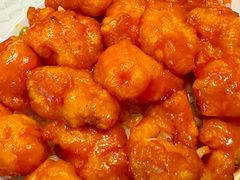 -漢舍川菜馆(国贸商城店)