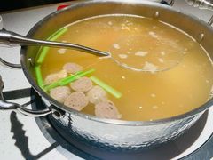 -左庭右院鲜牛肉火锅(苏州园区永旺店)