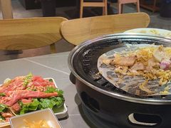 -正宗齐齐哈尔烤肉·齐牛哥鲜切炭火烤肉(杭州总店)