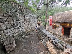 -井塘古村