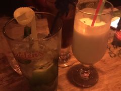 -Helens海伦司小酒馆(红旗南路店)