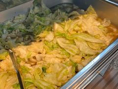 -Magic Food Point(Airport Street food)