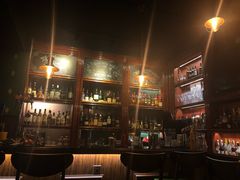-The Cheebat 锌吧·Bistro(体育西店)